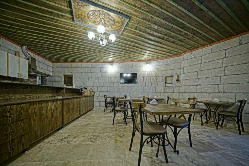 Bed & Breakfast Cappadocia Fairy Tale Suites
