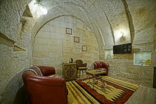 Bed & Breakfast Cappadocia Fairy Tale Suites