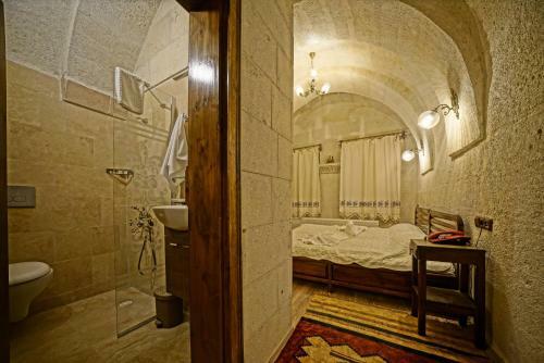 Bed & Breakfast Cappadocia Fairy Tale Suites