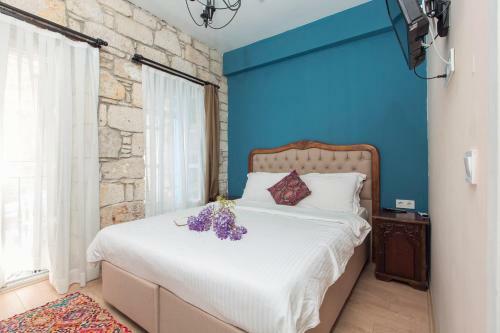 Hotel Mastik K�yi�i