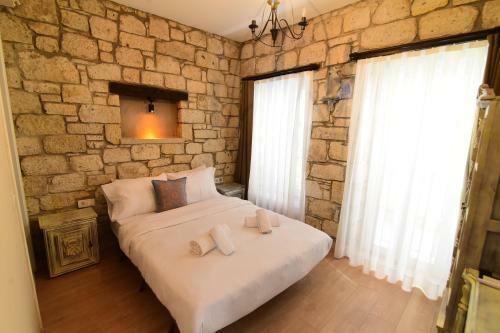 Hotel Mastik K�yi�i