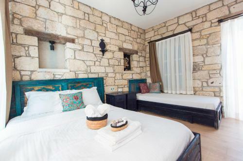 Hotel Mastik K�yi�i