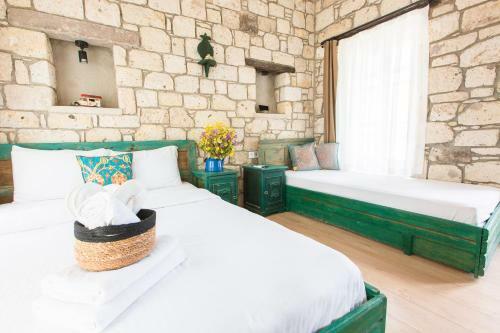 Hotel Mastik K�yi�i