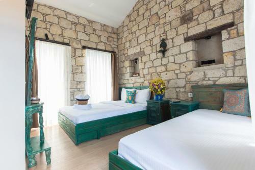 Hotel Mastik K�yi�i