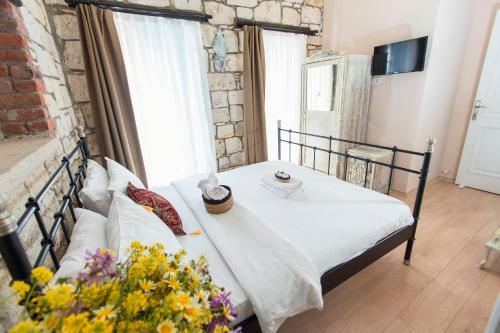 Hotel Mastik K�yi�i
