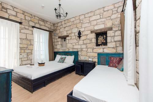 Hotel Mastik K�yi�i