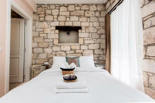 Hotel Mastik K�yi�i