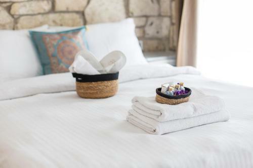 Hotel Mastik K�yi�i
