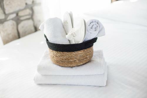Hotel Mastik K�yi�i