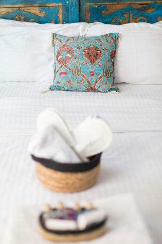 Hotel Mastik K�yi�i