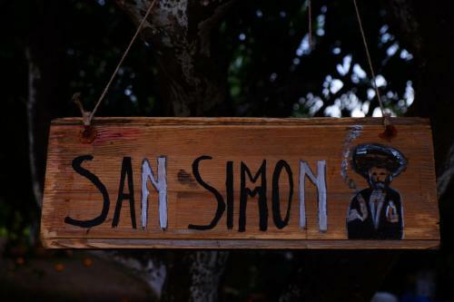 San Simon Hotel