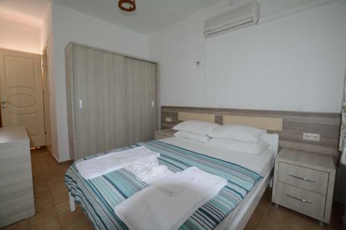 Yeni Doga Hotel