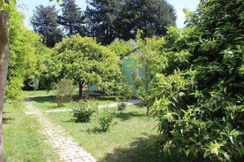 Alican Sakl?bah�e Pension