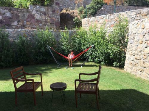 Bed & Breakfast La Petra Eski Datca