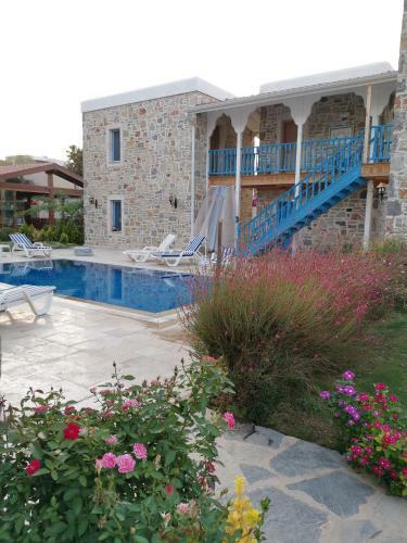 Bed & Breakfast La Petra Eski Datca
