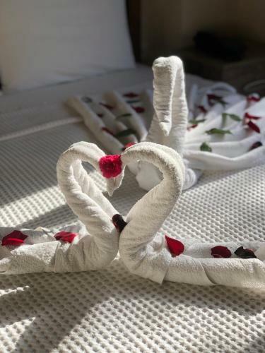 Dalyan Nehir Suit Hotel
