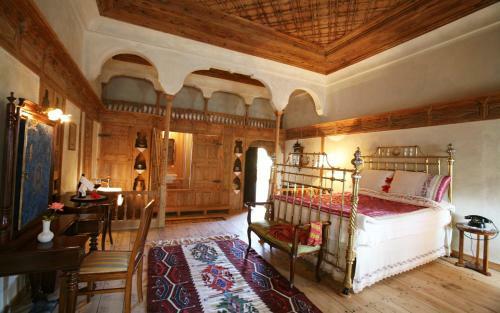 Hotel Mehmet Ali A?a Kona?? - Kocaev