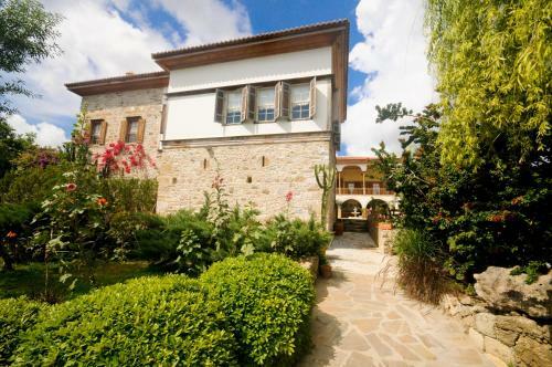 Hotel Mehmet Ali A?a Kona?? - Kocaev