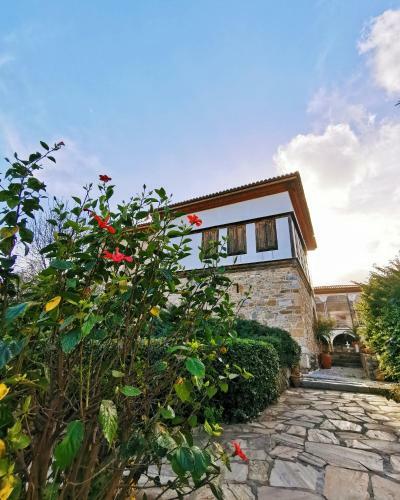 Hotel Mehmet Ali A?a Kona?? - Kocaev