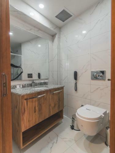Dalya Resort Hotel Dat�a