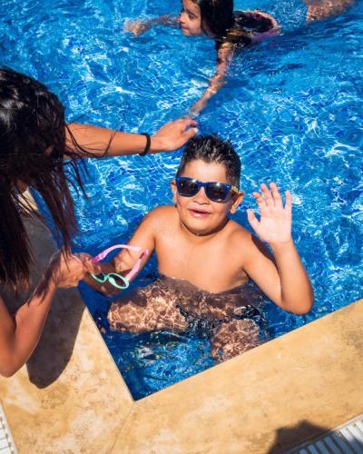 Dalya Resort Hotel Dat�a
