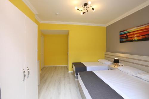 Kaleroom Hotel