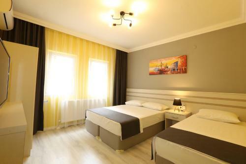 Kaleroom Hotel