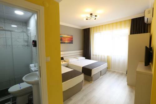 Kaleroom Hotel