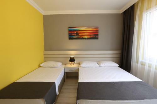 Kaleroom Hotel
