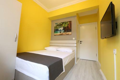 Kaleroom Hotel