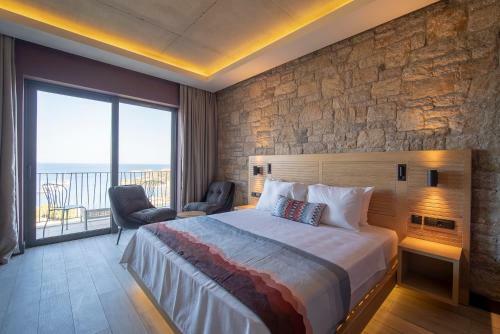 Cape Krio Boutique Hotel & Spa