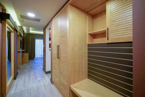 Cape Krio Boutique Hotel & Spa