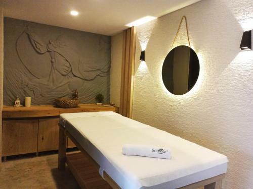 Cape Krio Boutique Hotel & Spa