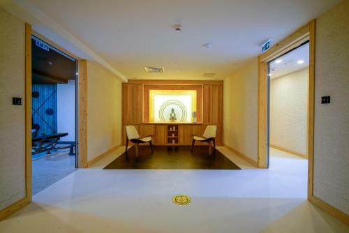 Cape Krio Boutique Hotel & Spa