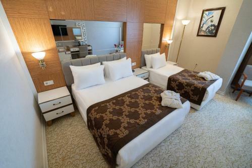 Hotel The Green Park Diyarbakir