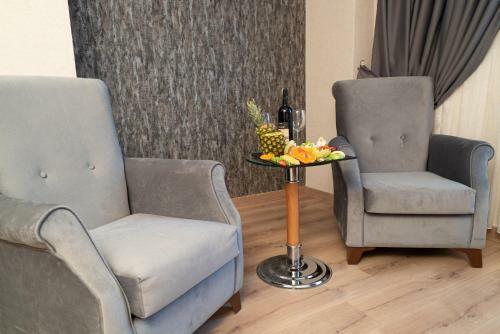 Hotel The Green Park Diyarbakir