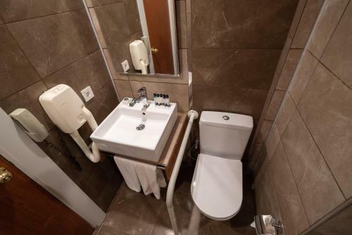 Hotel The Green Park Diyarbakir