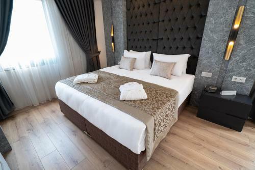 Hotel The Green Park Diyarbakir