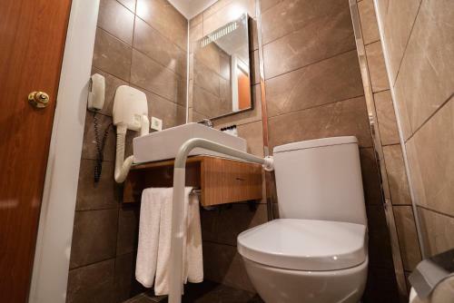 Hotel The Green Park Diyarbakir