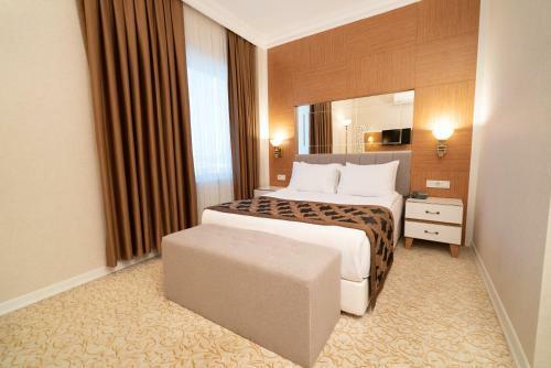 Hotel The Green Park Diyarbakir