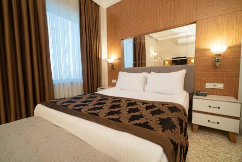 Hotel The Green Park Diyarbakir