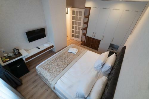 Hotel The Green Park Diyarbakir