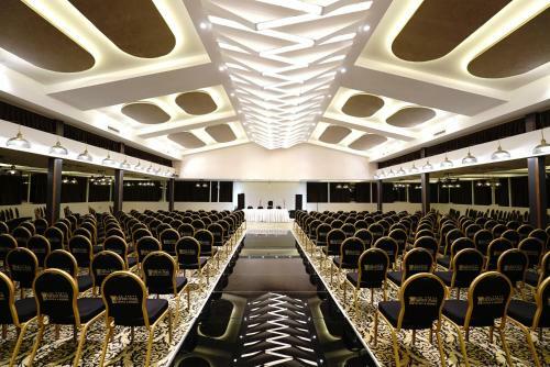Hotel The Green Park Diyarbakir