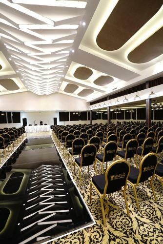 Hotel The Green Park Diyarbakir