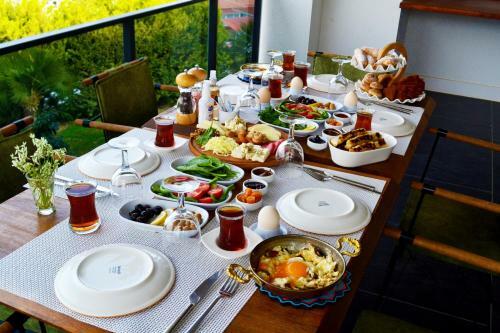 Bed & Breakfast Payam But?k Otel