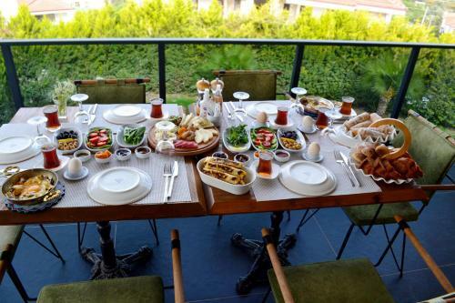 Bed & Breakfast Payam But?k Otel