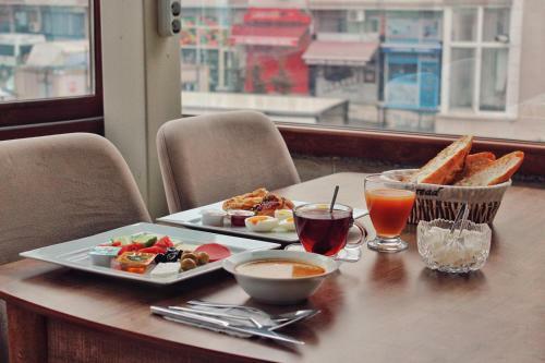 Evim Hotel