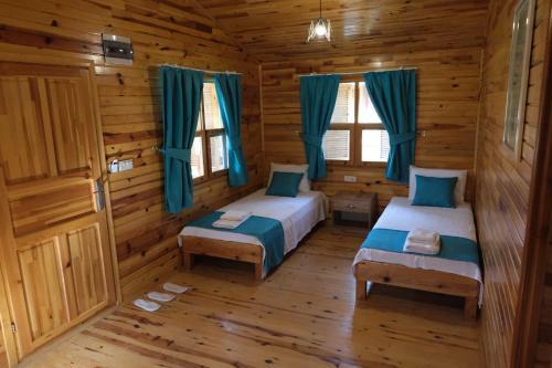 �irali Natural L?fe Bungalows Hotel