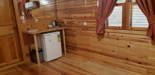 �irali Natural L?fe Bungalows Hotel