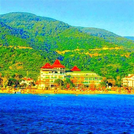 Hotel Ceti?n Presti?ge Resort